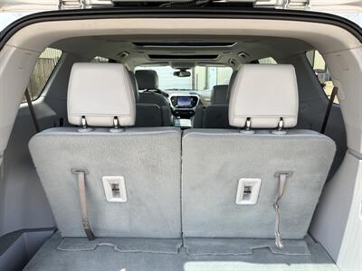 2017 GMC Acadia SLT-1   - Photo 5 - Amarillo, TX 79109