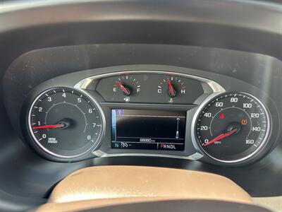 2017 GMC Acadia SLT-1   - Photo 13 - Amarillo, TX 79109