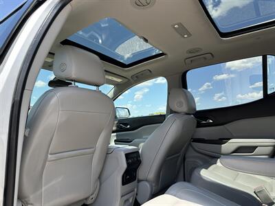 2017 GMC Acadia SLT-1   - Photo 9 - Amarillo, TX 79109