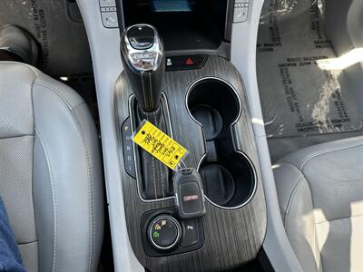 2017 GMC Acadia SLT-1   - Photo 15 - Amarillo, TX 79109