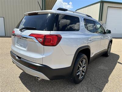 2017 GMC Acadia SLT-1   - Photo 3 - Amarillo, TX 79109