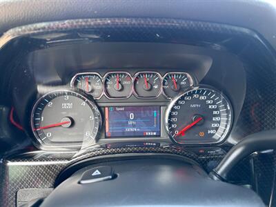 2014 Chevrolet Silverado 1500 LTZ   - Photo 8 - Amarillo, TX 79109