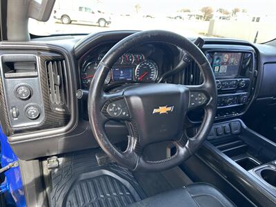 2014 Chevrolet Silverado 1500 LTZ   - Photo 10 - Amarillo, TX 79109
