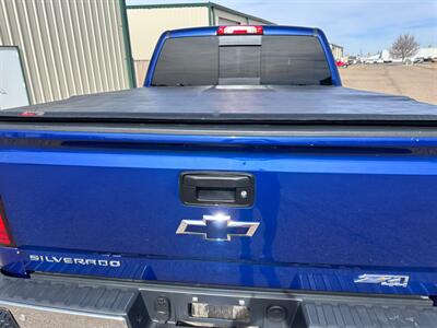 2014 Chevrolet Silverado 1500 LTZ   - Photo 5 - Amarillo, TX 79109