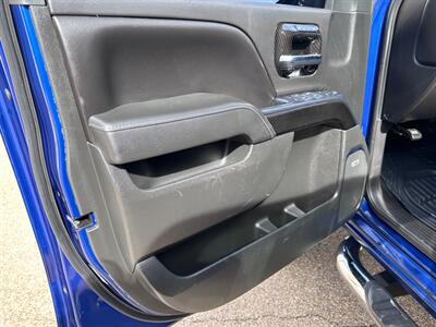 2014 Chevrolet Silverado 1500 LTZ   - Photo 11 - Amarillo, TX 79109