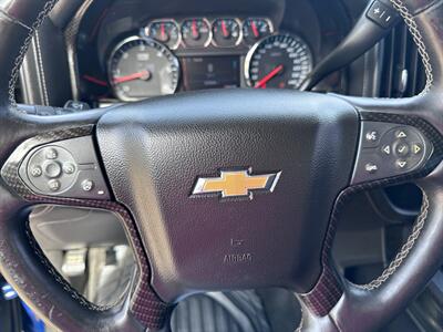 2014 Chevrolet Silverado 1500 LTZ   - Photo 9 - Amarillo, TX 79109