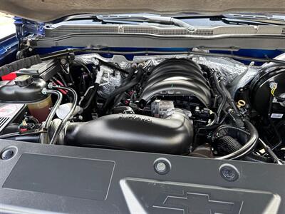 2014 Chevrolet Silverado 1500 LTZ   - Photo 13 - Amarillo, TX 79109