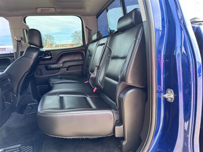 2014 Chevrolet Silverado 1500 LTZ   - Photo 3 - Amarillo, TX 79109