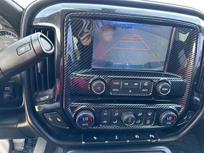 2014 Chevrolet Silverado 1500 LTZ   - Photo 14 - Amarillo, TX 79109