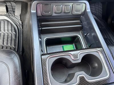 2014 Chevrolet Silverado 1500 LTZ   - Photo 16 - Amarillo, TX 79109