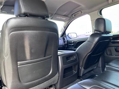 2014 Chevrolet Silverado 1500 LTZ   - Photo 12 - Amarillo, TX 79109