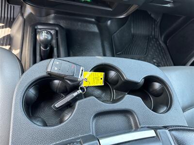 2022 RAM 3500 Tradesman - Photo 16 - Amarillo, TX 79109