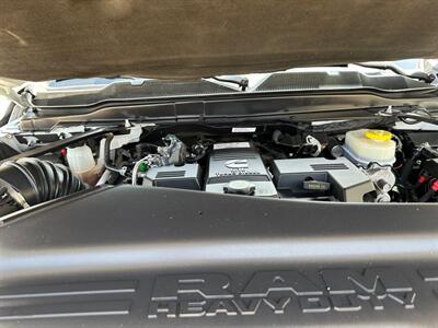 2022 RAM 3500 Tradesman - Photo 18 - Amarillo, TX 79109