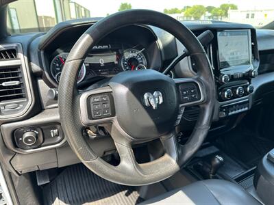 2022 RAM 3500 Tradesman - Photo 12 - Amarillo, TX 79109
