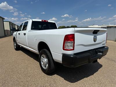 2022 RAM 3500 Tradesman - Photo 2 - Amarillo, TX 79109