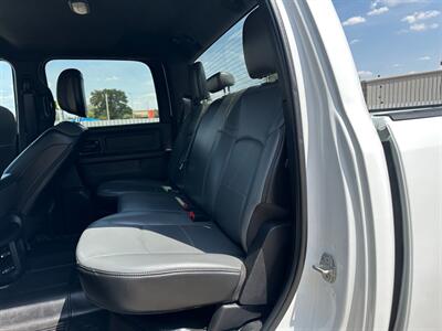 2022 RAM 3500 Tradesman - Photo 8 - Amarillo, TX 79109