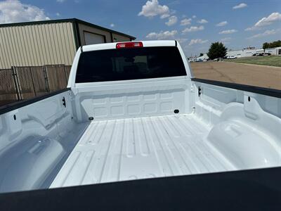 2022 RAM 3500 Tradesman - Photo 5 - Amarillo, TX 79109