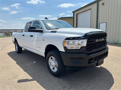 2022 RAM 3500 Tradesman - Photo 4 - Amarillo, TX 79109
