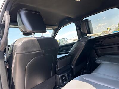2022 RAM 3500 Tradesman - Photo 9 - Amarillo, TX 79109