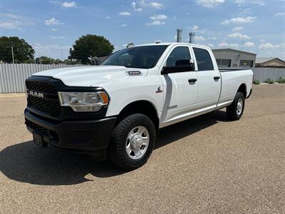 2022 RAM 3500 Tradesman - Photo 1 - Amarillo, TX 79109