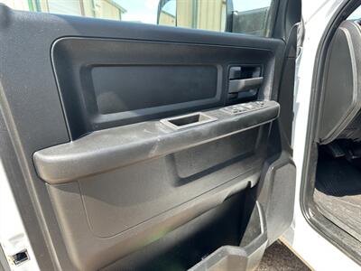 2022 RAM 3500 Tradesman - Photo 10 - Amarillo, TX 79109