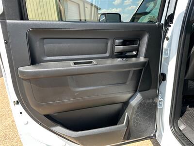 2022 RAM 3500 Tradesman - Photo 7 - Amarillo, TX 79109