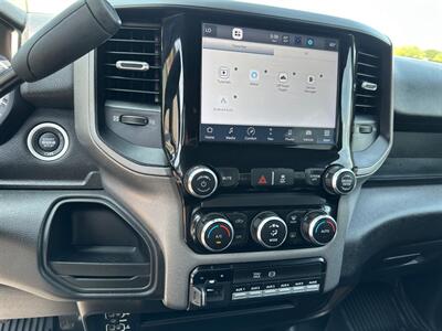2022 RAM 3500 Tradesman - Photo 15 - Amarillo, TX 79109