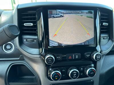 2022 RAM 3500 Tradesman - Photo 17 - Amarillo, TX 79109