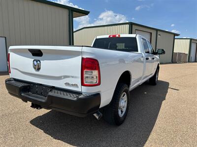 2022 RAM 3500 Tradesman - Photo 3 - Amarillo, TX 79109