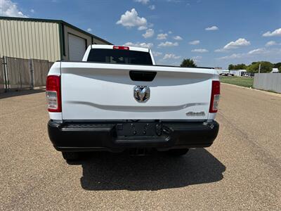 2022 RAM 3500 Tradesman - Photo 6 - Amarillo, TX 79109