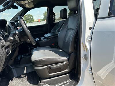 2022 RAM 3500 Tradesman - Photo 11 - Amarillo, TX 79109