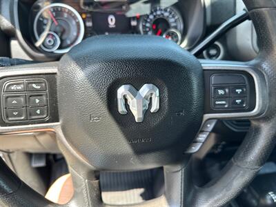 2022 RAM 3500 Tradesman - Photo 13 - Amarillo, TX 79109