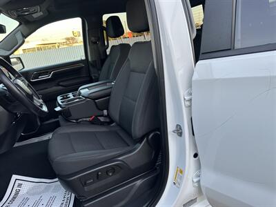 2022 Chevrolet Silverado 1500 LT   - Photo 10 - Amarillo, TX 79109