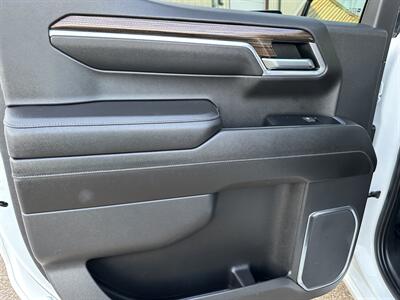 2022 Chevrolet Silverado 1500 LT   - Photo 6 - Amarillo, TX 79109