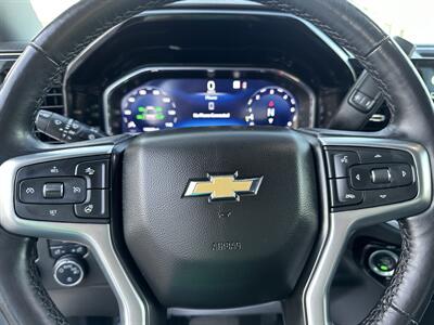 2022 Chevrolet Silverado 1500 LT   - Photo 12 - Amarillo, TX 79109