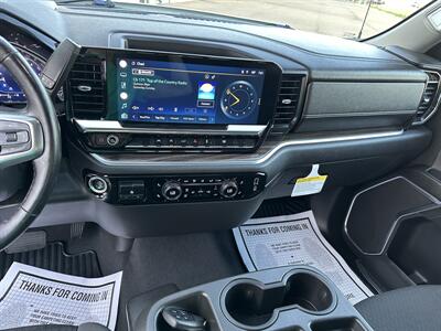 2022 Chevrolet Silverado 1500 LT   - Photo 14 - Amarillo, TX 79109