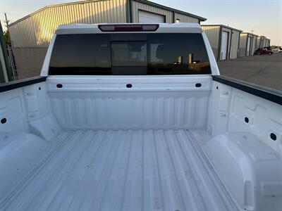 2022 Chevrolet Silverado 1500 LT   - Photo 5 - Amarillo, TX 79109