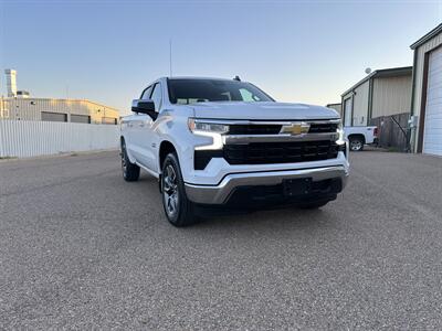 2022 Chevrolet Silverado 1500 LT   - Photo 4 - Amarillo, TX 79109