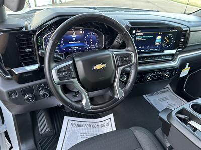 2022 Chevrolet Silverado 1500 LT   - Photo 11 - Amarillo, TX 79109