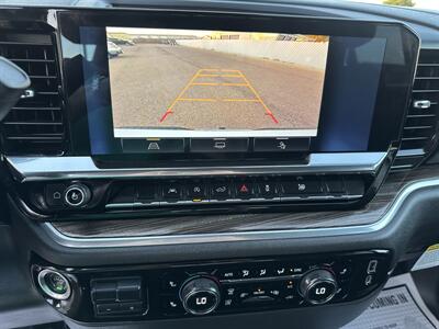 2022 Chevrolet Silverado 1500 LT   - Photo 15 - Amarillo, TX 79109