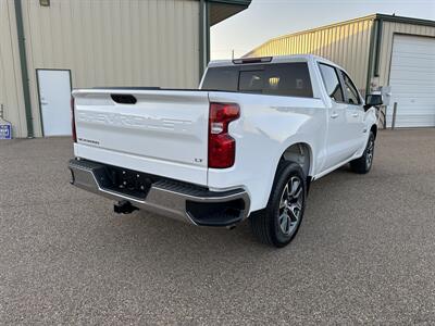 2022 Chevrolet Silverado 1500 LT   - Photo 3 - Amarillo, TX 79109