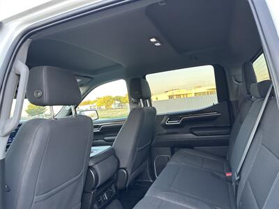 2022 Chevrolet Silverado 1500 LT   - Photo 8 - Amarillo, TX 79109