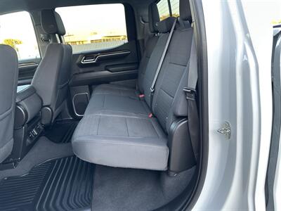 2022 Chevrolet Silverado 1500 LT   - Photo 7 - Amarillo, TX 79109