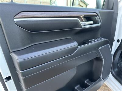 2022 Chevrolet Silverado 1500 LT   - Photo 9 - Amarillo, TX 79109