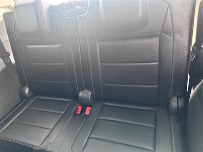 2021 Volkswagen Tiguan SE   - Photo 9 - Amarillo, TX 79109