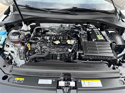 2021 Volkswagen Tiguan SE   - Photo 18 - Amarillo, TX 79109