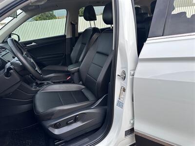 2021 Volkswagen Tiguan SE   - Photo 11 - Amarillo, TX 79109