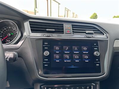 2021 Volkswagen Tiguan SE   - Photo 15 - Amarillo, TX 79109