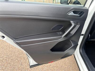 2021 Volkswagen Tiguan SE   - Photo 6 - Amarillo, TX 79109