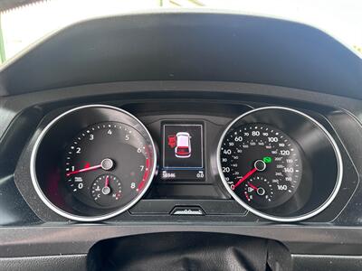 2021 Volkswagen Tiguan SE   - Photo 14 - Amarillo, TX 79109